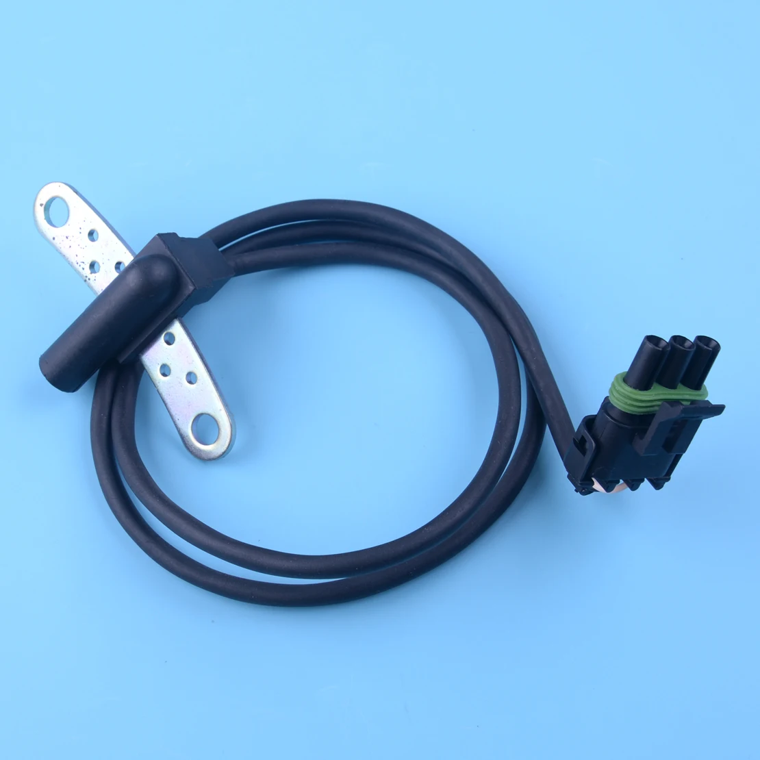 DWCX Авто Датчик положения коленчатого вала SU3015 подходит для Renault Alliance Encore Jeep Cherokee Comanche Wrangler 8933004761T0691393