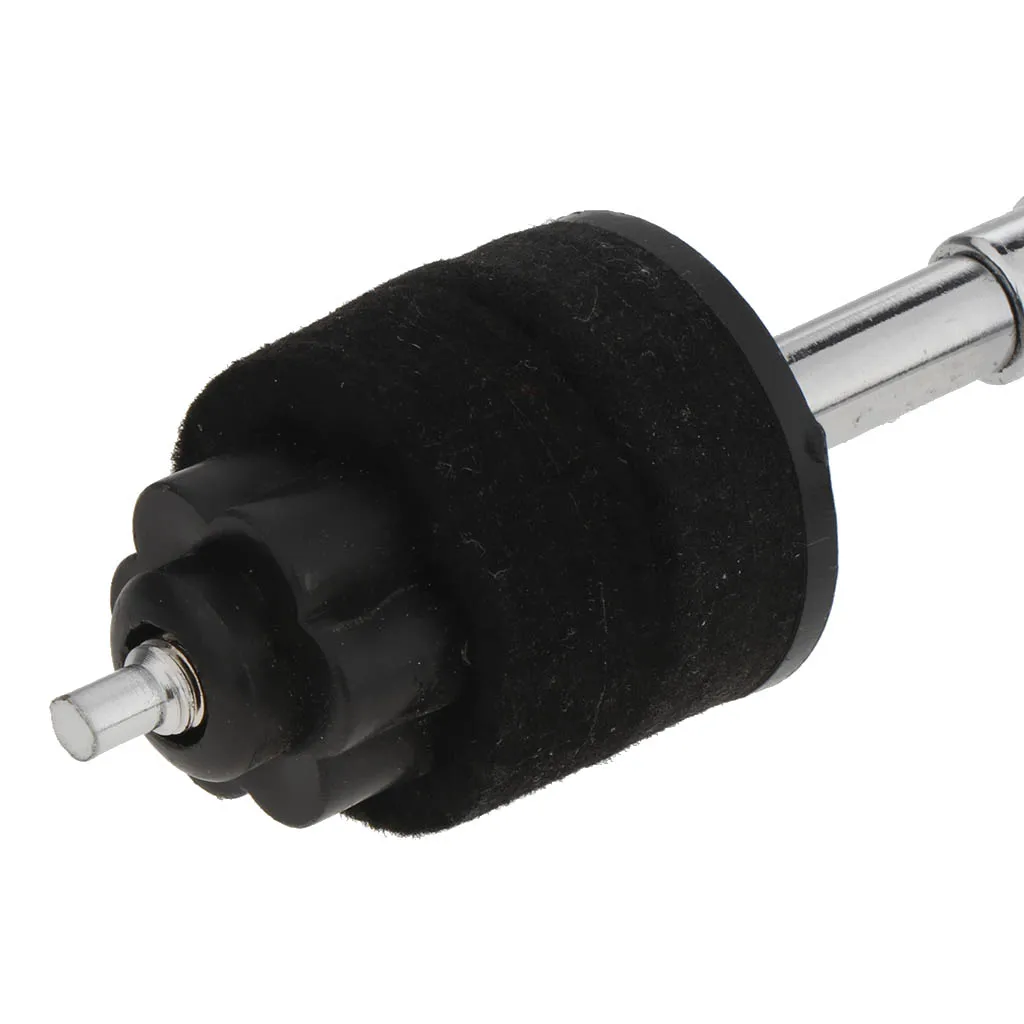 Practical Metal Drum Cymbal Boom Brake Tilt Attachment Drum Clamp Holder Drum Kit Parts