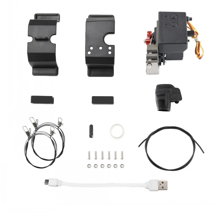 Double-Release-Thrower-Servo-Controlled-Dropper-Shinkichon-Pelter-Device-for-DJI-Mavic-Pro-Drone-Dropping-System (5)
