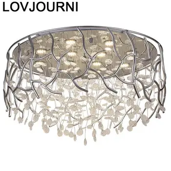 

Deckenleuchten Colgante Moderna Plafoniera Plafond Lighting Fixtures Moderne De Led Light Lampara Techo Plafonnier Ceiling Lamp