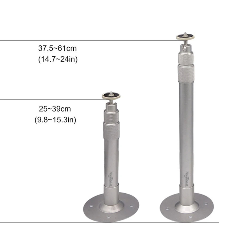 Progaga suporte do projetor 40cm 60cm liga