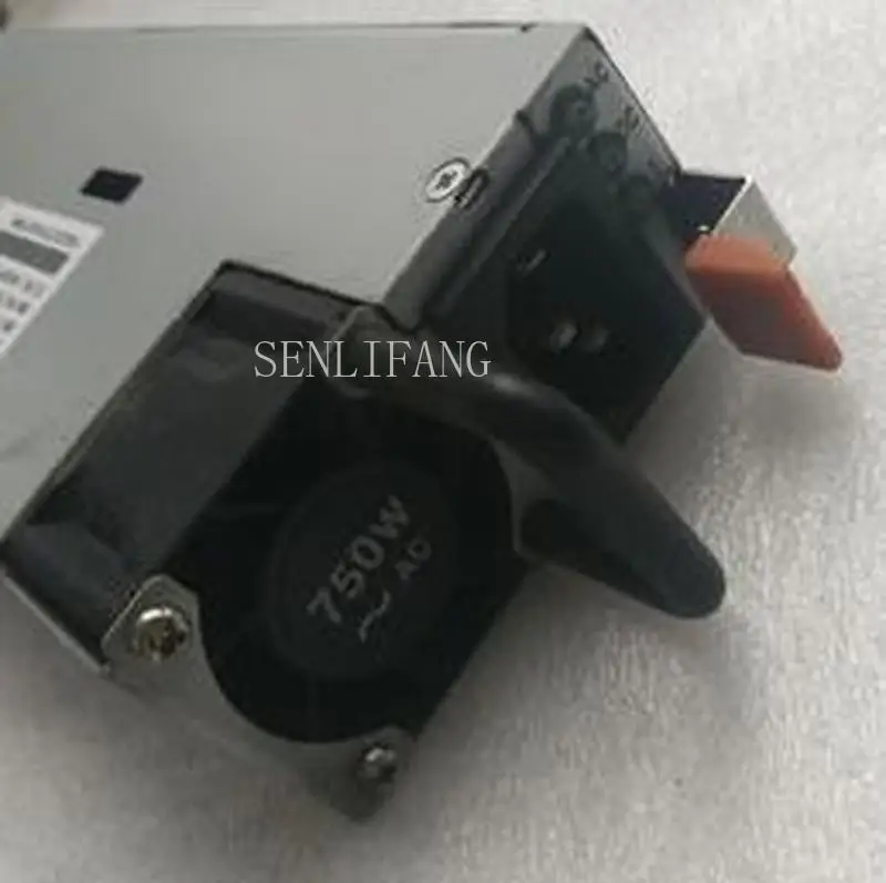 

for 94Y8070 94Y8071 7001605-J000 7001605-J002 750W server power supply for X3650 M4 tested working