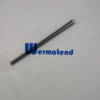 

Import Dust-Free Wipe Cotton Swab Straight Lens Wipe Lens Cotton Swab Flat Dust-Free Anti-static 100 Pcs/Bag