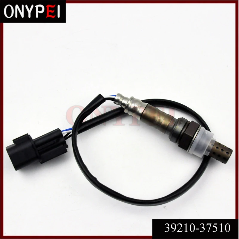 39210-37510 O2 кислородный датчик для Hyundai Santa Fe Sonata Tiburon Kia Оптима 2.7L 39210-37530 39210-37513 234-4191 39210 37510