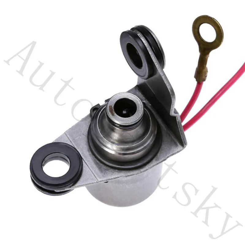 Подлинная восстановленная авточасть для Maxima Sentra Altima RE4F04B RE4F03B 31940-85X01 3194085X01 Электромагнит коробки передач комплект