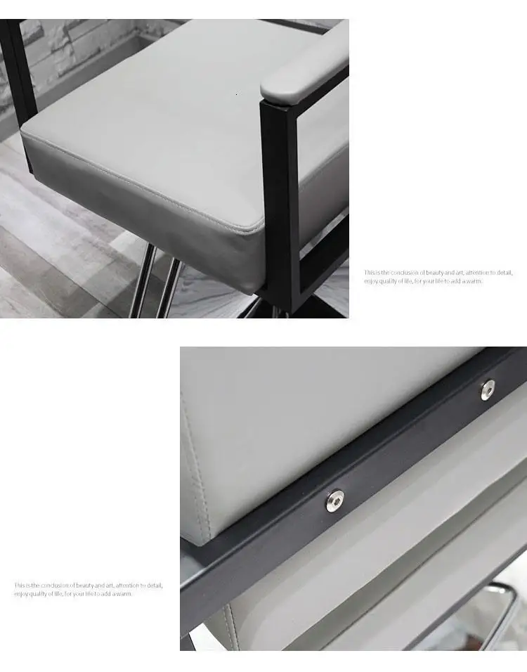 Belleza De Makeup Barbeiro шезлонг мебель для волос Fauteuil Stoel Schoonheidssalon Mueble Silla салон магазин Cadeira парикмахерское кресло