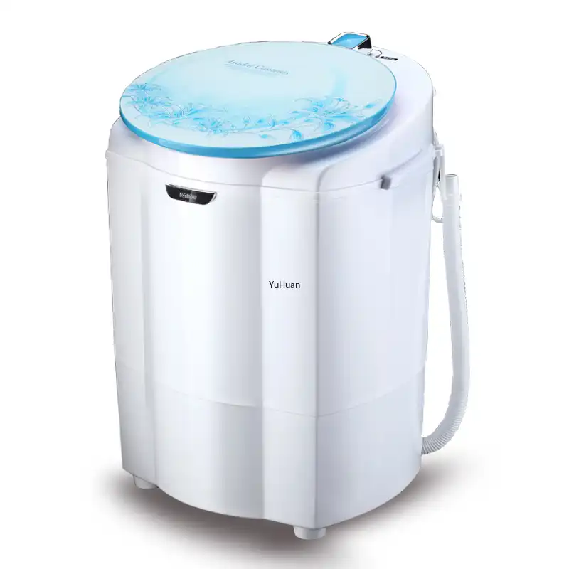 minimaquina de lavado de zapatos para el hogar lavadora portatil 220v