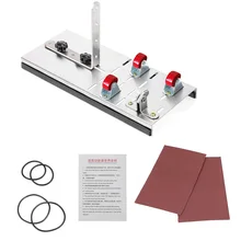 Нержавеющая сталь стеклянная бутылка резак для DIY проектов ремесла Вина Пива Бутылки режущий инструмент с 3 колесами режущий станок