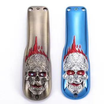 

Pro Zinc Alloy Clipper Lid Refit Shell Clipper Front Cover Barber Accessory