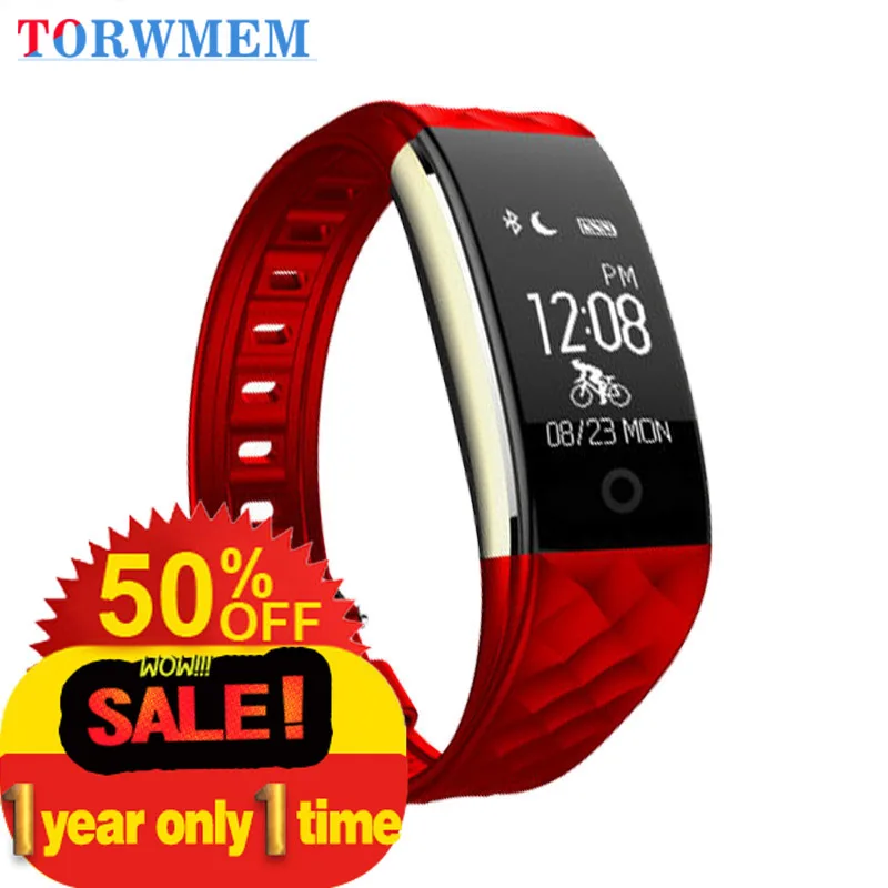 s2 smart wristband