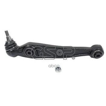 

Suspension lever BMW X5 (E70) GSP art. s060123