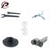 Router Edge Guide Template Guide Trimmer Straight Guide Trimming Machine Accessories Spanner Wrench for Makita 1