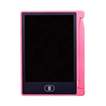 

Electric LCD Screen Writing Pad Digital Children Drawing Pad Handwriting Board Portable Home Electric Board