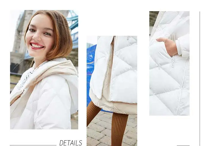 Vero Moda женская меховая с капюшоном рукава съемный длинный пуховик парка пальто | 318312510