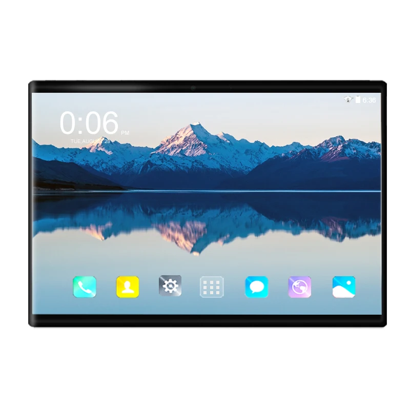 

Google Play 10.1 inch Tablet PC android 7.0 Quad 4 core ROM 32GB 3g/4g LTE smart Phone Dual SIM card WIFI Bluetooth Tablets 10