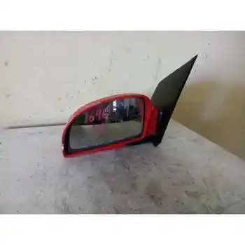 

LEFT REARVIEW MIRROR HYUNDAI GETZ (TB)