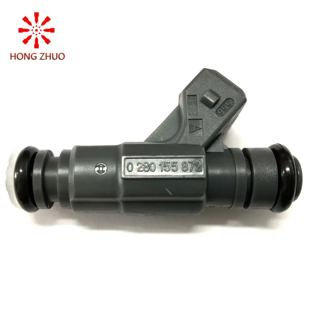 Высокое качество форсунки топливного инжектора OEM 0280155872