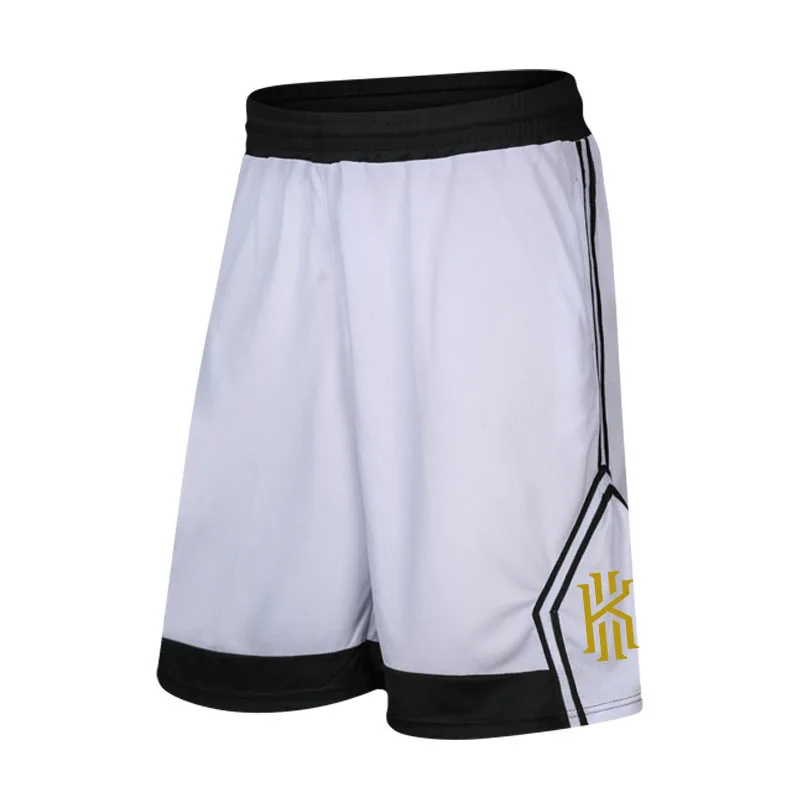 kyrie basketball shorts