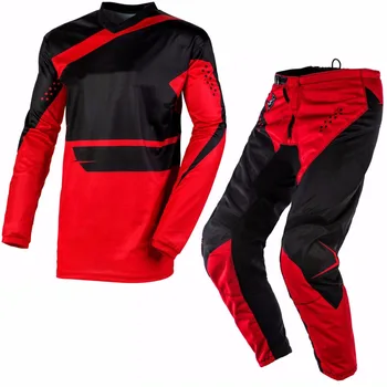 

2020 Element Black Motocross MX Racing off-road MTB DH Dirt Bike Gear Jersey Pants Combo