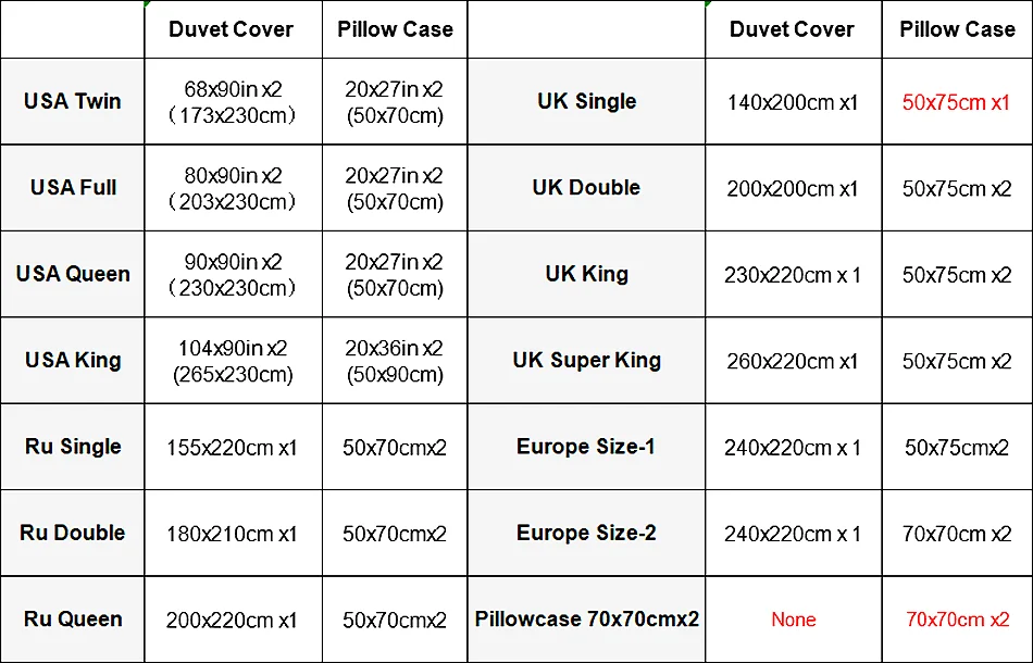 Bedding Set Duvet Cover Pillowcases Comforter/Quilt/Blanket Cover Luxury 3D HD Quality Printed Reactive Queen Single purple 2