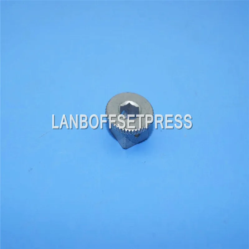 LANBOFFSETPRESS C8.458.717/02 HD втулка оригинальная печатная машина части офсетная машина части