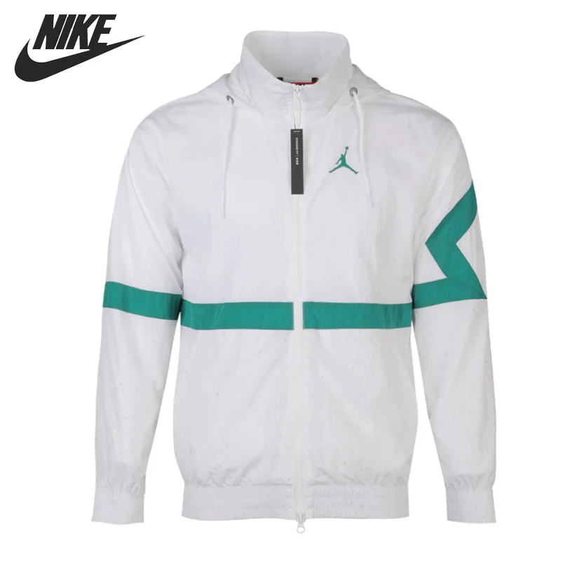 

Original New Arrival NIKE AS DIAMOND CEMENT Men's Jacket Hooded Sportswear
