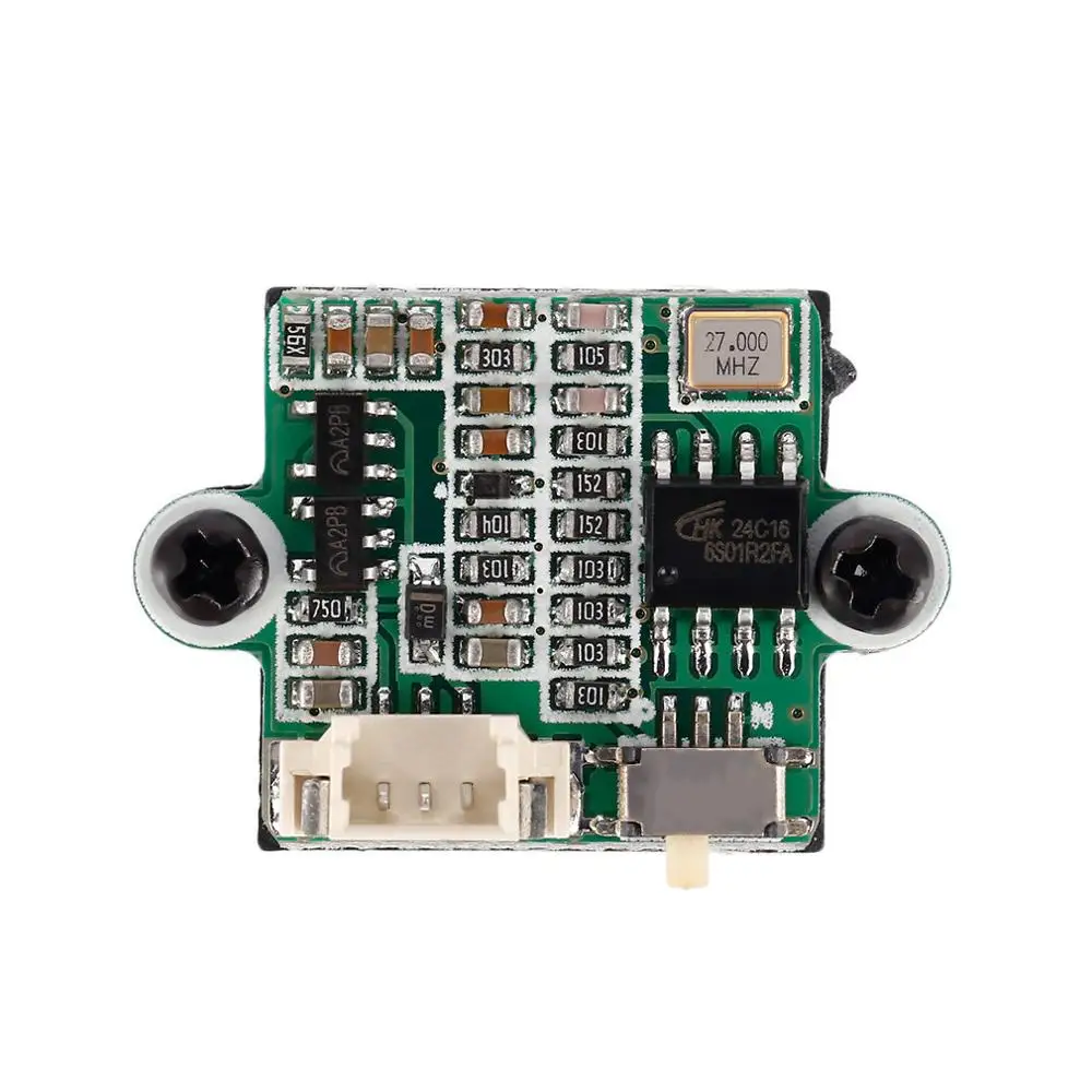 Мини HD 1000TVL CCTV FPV камера видеорегистратор для квадрокоптера QAV210/180/250
