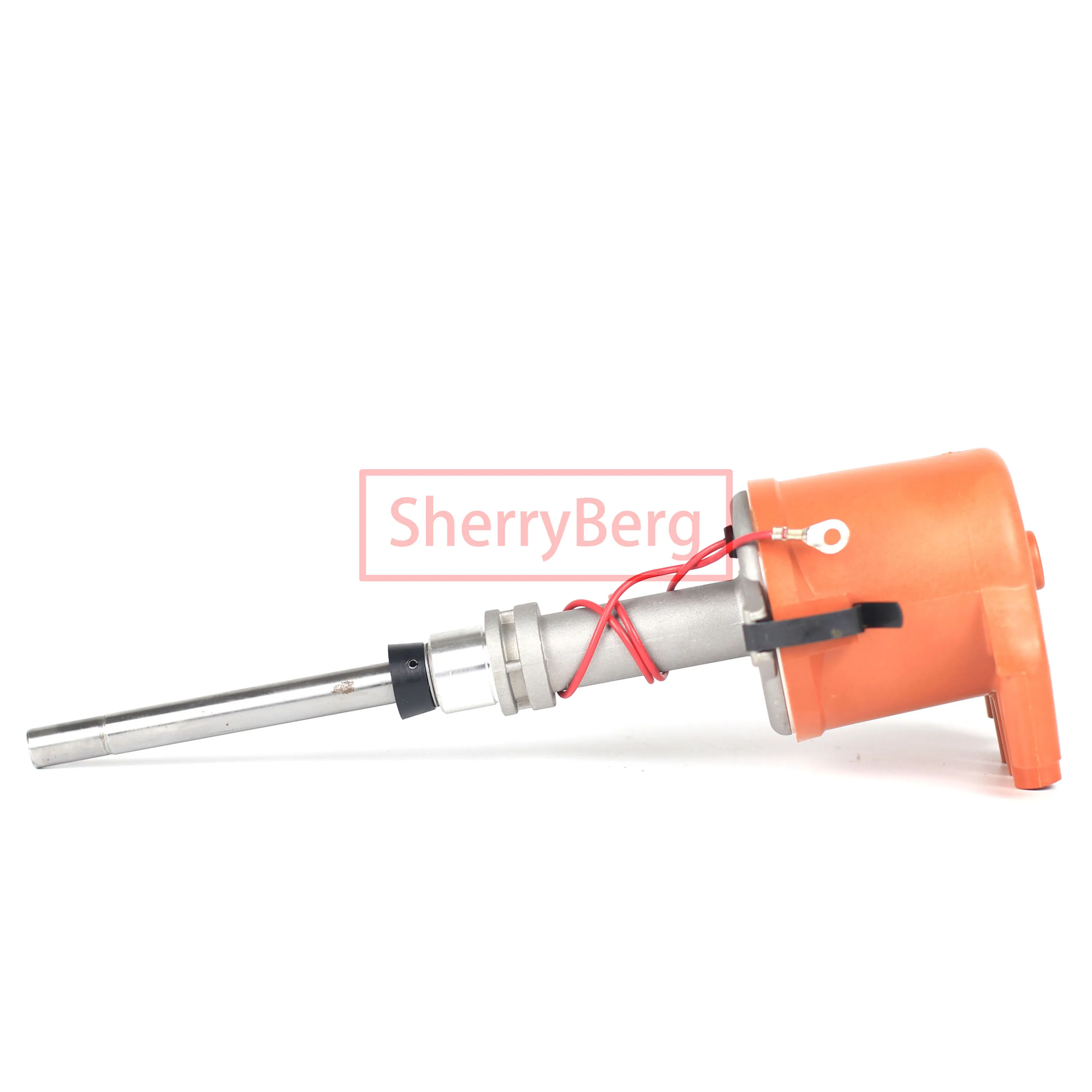 SherryBerg Electrical Ignition Kit / Distributor for Fiat 127 903cc Special 903cc 1975-1977 127 900 C L CL 1977-1983 electronic ignition kit