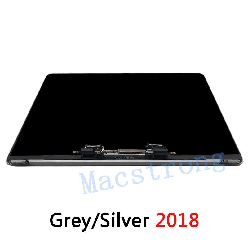 Новый сборный ЖК экран A1989 для Macbook Pro Retina полный дисплей 13 дюймов полная сборка EMC