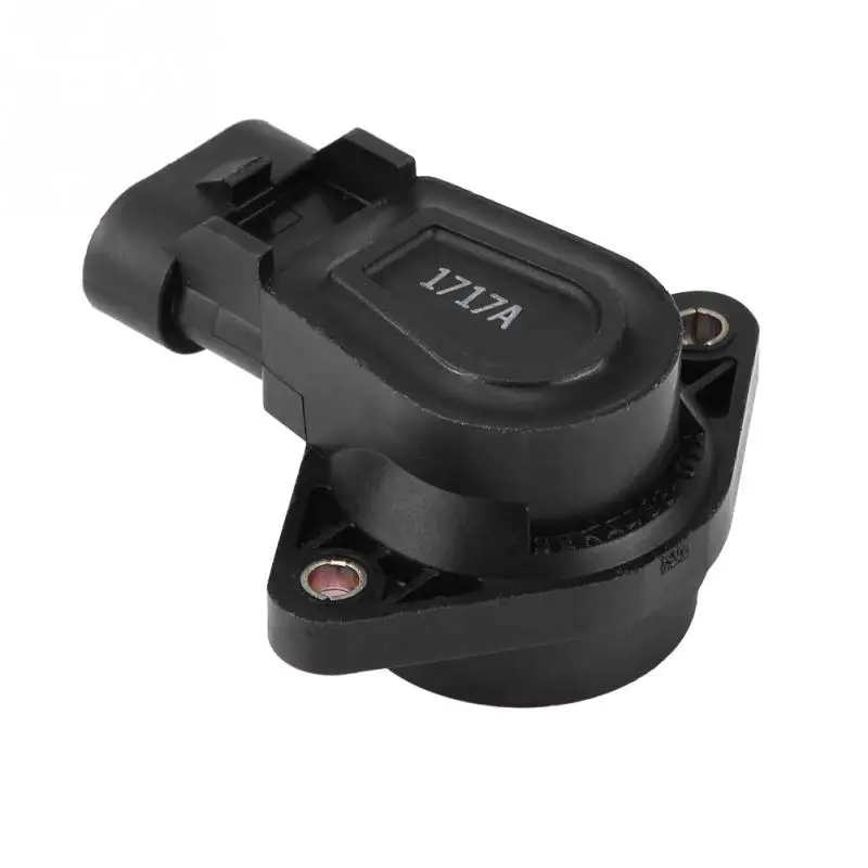 Cuque SERA48307A Throttle Position Control Sensor SERA48307A for Buick Lesabre Chevrolet