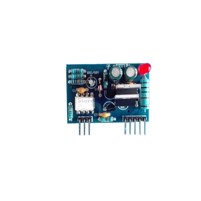 

Jwigbt Igbt Driver Module Electromagnetic Heating Dedicated 450a 1200v Jw-igbt