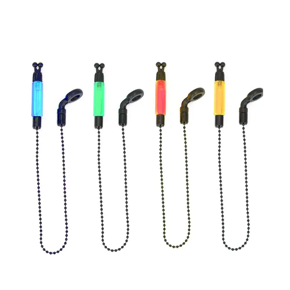 

Portable Spool Hanger Swinger Fishing Siren Fishing Bite Indicator Outdoor Camping Accessories Sporting Goods