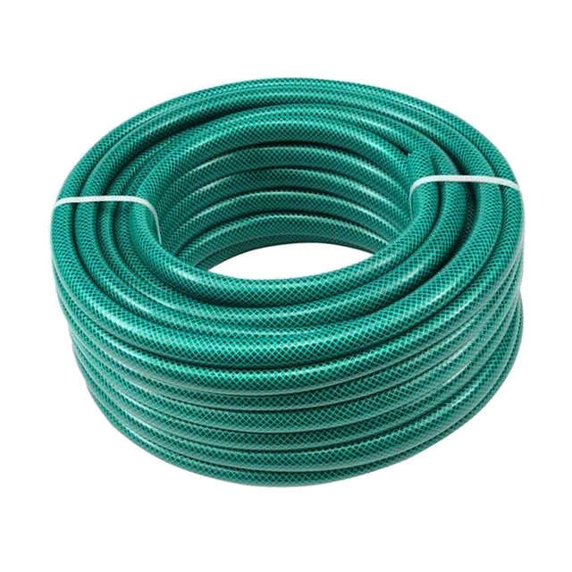 3M Kerti Öntöző Tömlő Pvc Mikro -Lrrriaging Csőcsepp Öntözőcsövek Sprinkler A Gyep Erkély Üvegházhatású Nagynyomású - Image 3