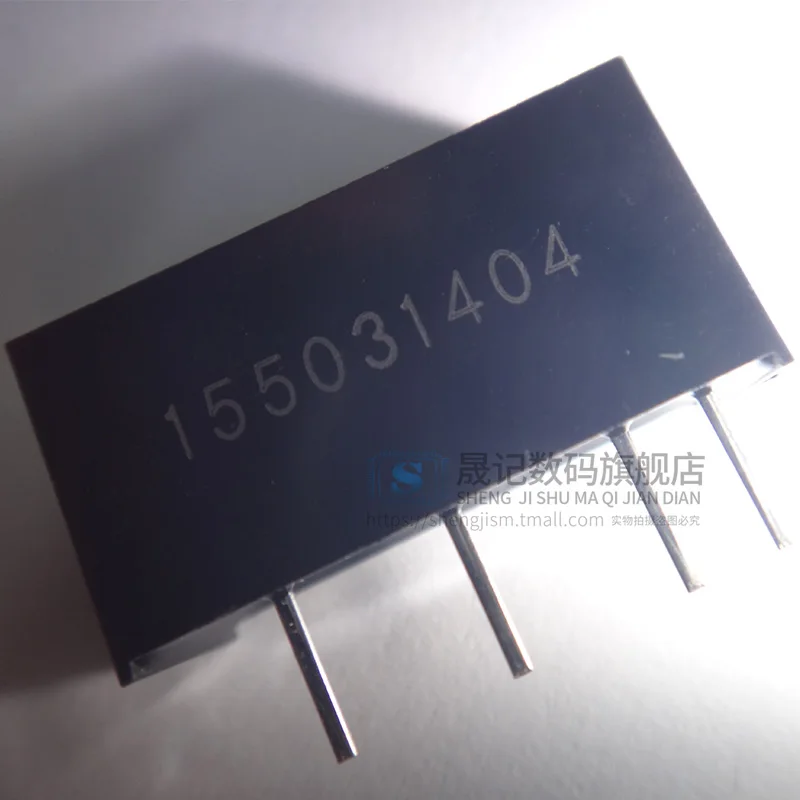 10 шт в упаковке, новая DC-DC 1212V B1212S-2W B1212S-2WR2