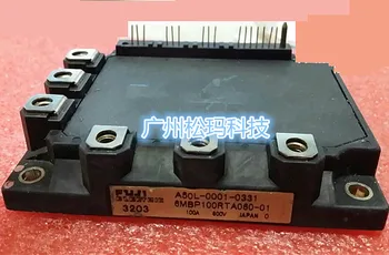

6MBP100RTA060-01 intelligent module 100A 600V to ensure quality--SMKJ