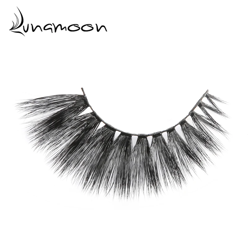 

NEW false eyelashes 3D Mink lashes 100% handmade False Eyelashes Extension soft makeup tools for beauty