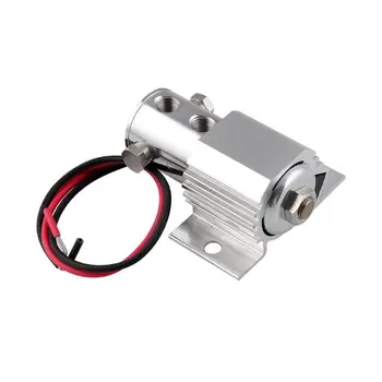

Brake Line Lock Kit Roll Control Valve Silver T8WF