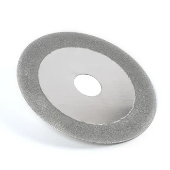 

Diamond Coated 0.78 Inches 100mm Grinding Wheel Disc For Angle Grinder 1pcs