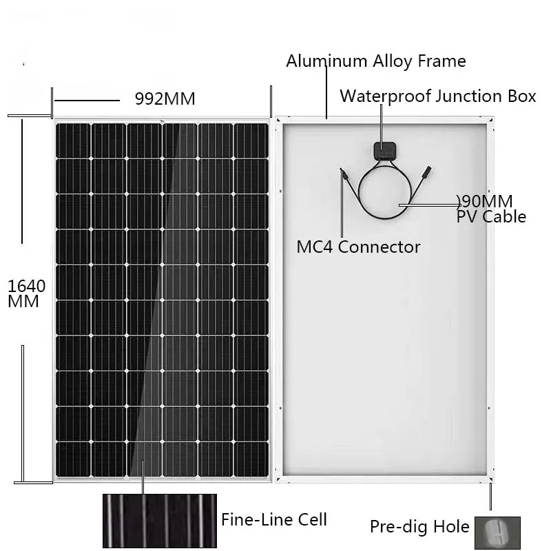 300W 30V New 