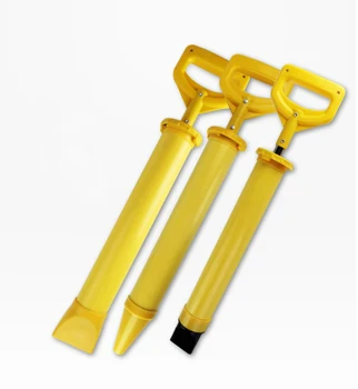 

Change head cement mortar caulking gun anti-theft door grouting plug plugging hook filling seam machine mortar cement gun