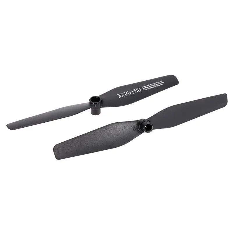 ABKT-8 пар Пропеллер CW/CCW Для VISUO XS809W XS809HW FPV Quadcopter