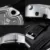Watch Watch Style Metal Open Flame Lighter Creative Men's Sports Open Flame Watch Lighter Надувной Регулируемый Fmale Encendedor