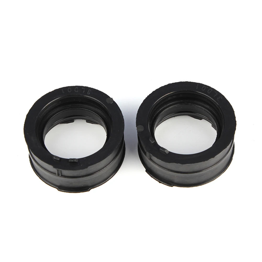 Мотоцикл впускной коллектор интерфейс клей для Yamaha TDM850 1991-2001& TRX850 1995-1999& XTZ750 супер Tenere 1989-1995
