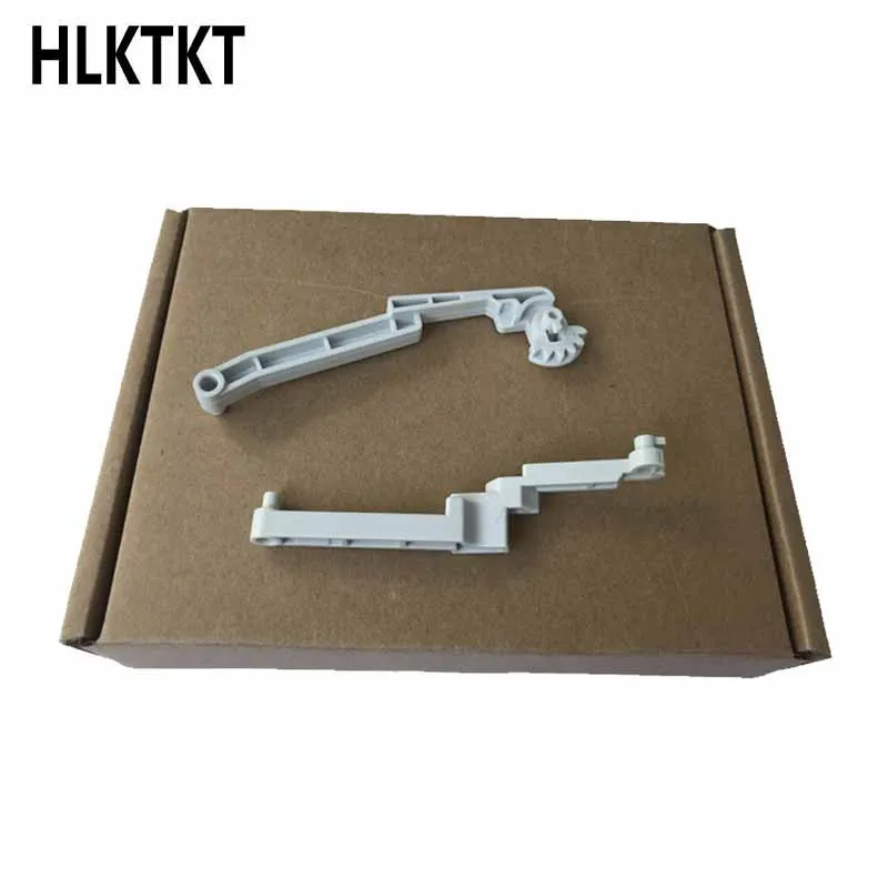Передняя дверь для HP Laserjet P4014 P4015 P4515 4014 4015 4515 передняя дверная ручка бумажная Tray1