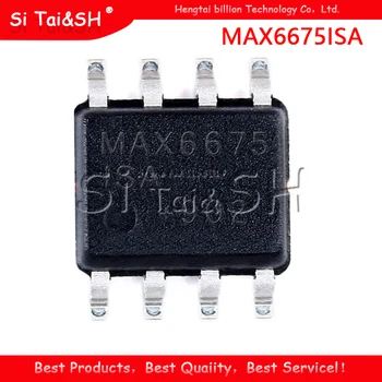 

1pcs/lot MAX6675ISA MAX6675IS MAX6675I MAX6675 SOP-8