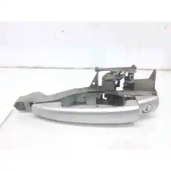 

9680168680 HANDLE OUTER FRONT LEFT CITROEN C5 SALOON