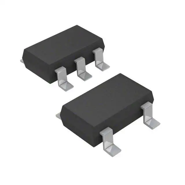 MIC5319-2.5BD5 IC REG LIN 2 5 V 500MA TSOT23-5 | Электроника