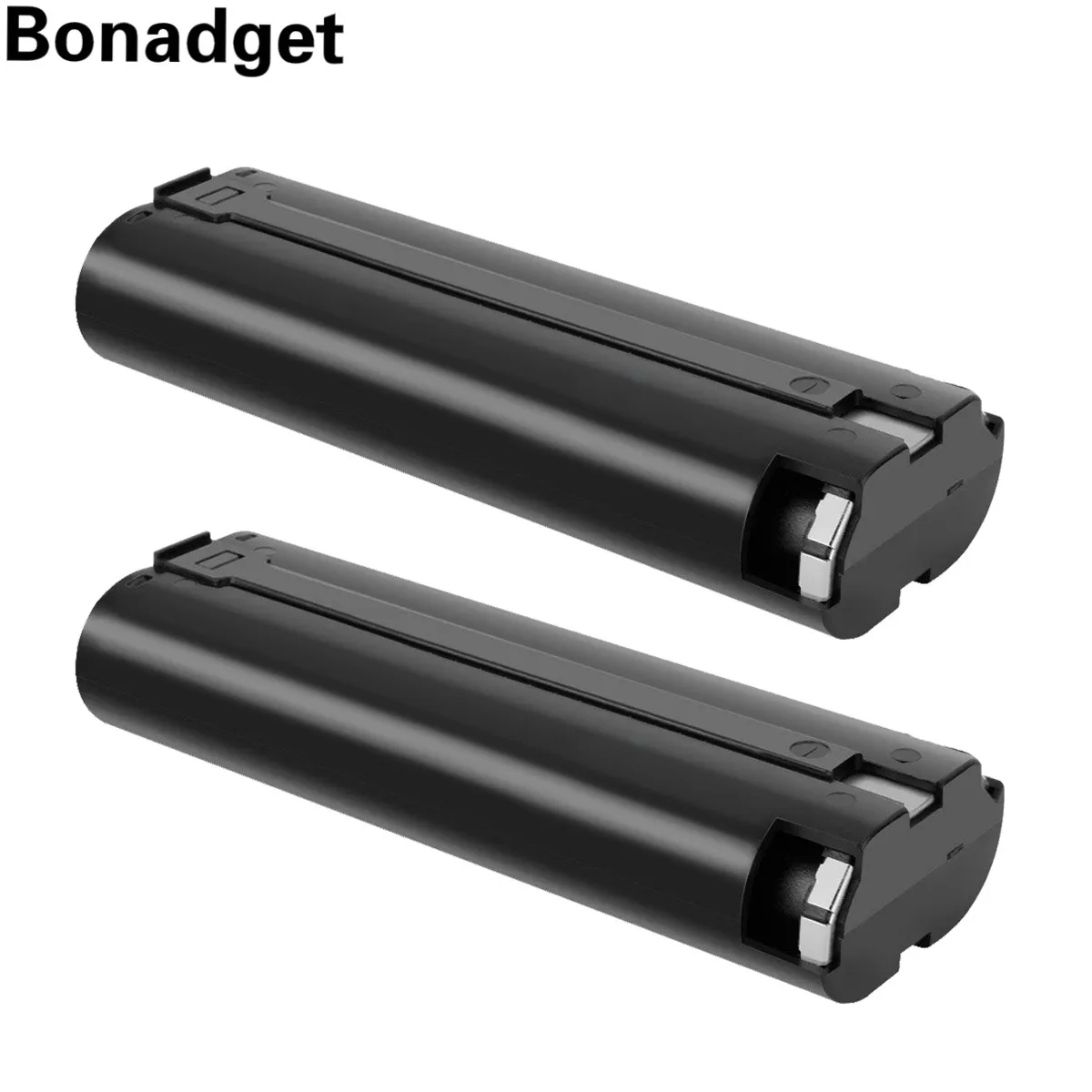 

Bonadget 7.2V 2100mAh Power Tool Battery For MAKITA 7033 7002 7000 632003-2 191679-9 192532-2 Cordless Drill tool Battery L10