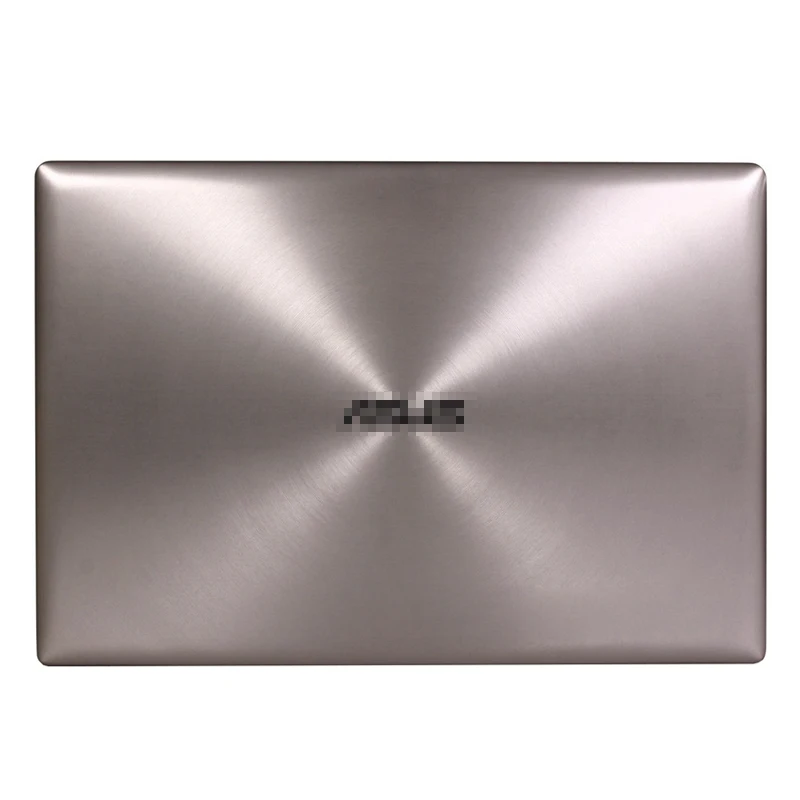 designer laptop case For ASUS UX303L UX303 UX303LA UX303LN Laptop LCD Back Cover Top Case Front Bezel Palmrest Bottom Case Hinges Cover No/With Touch leather laptop bags for men Laptop Bags & Cases