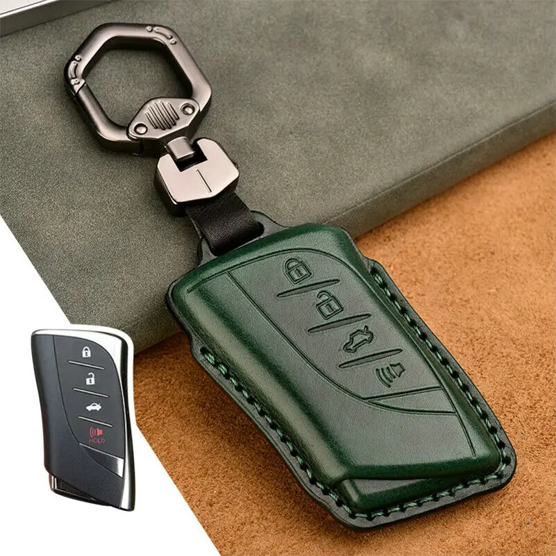 Cover chiave telecomando per Lexus UX200 UX250h ES200 ES300h ES350 US200 US260h 2018 2019 16 Cover chiave telecomando per Lexus UX200 UX250h ES200 ES300h ES350 US200 US260h 2018 2019 - H641f5f201d304f1095b081a4bb997f936